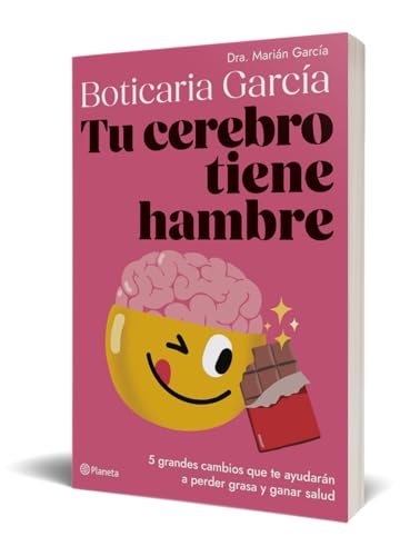 1707920432 650 Tu cerebro tiene hambre 5 grandes cambios que te ayudaran