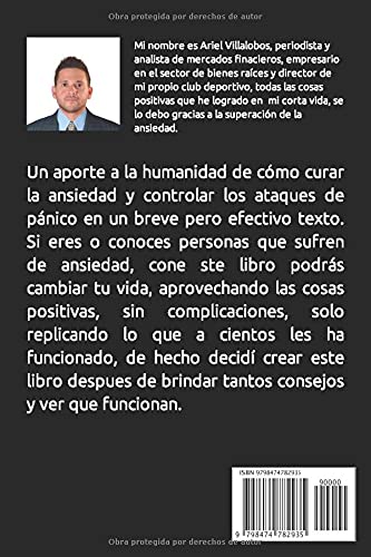 1707924501 445 Como Curar la Ansiedad y Controlar los Ataques de Panico