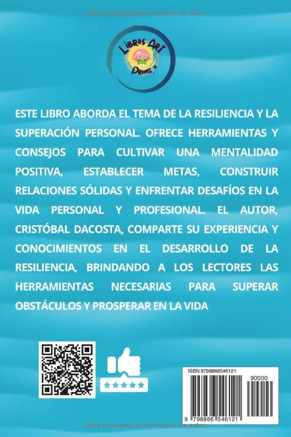 1708121465 280 Superar los Obstaculos de la Vida El Poder de la