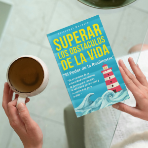 Libro de autoayuda