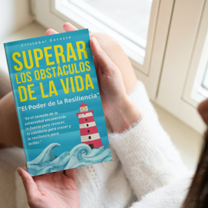 Libro para la ansiedad