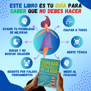 El juego de la vida y como jugarlo