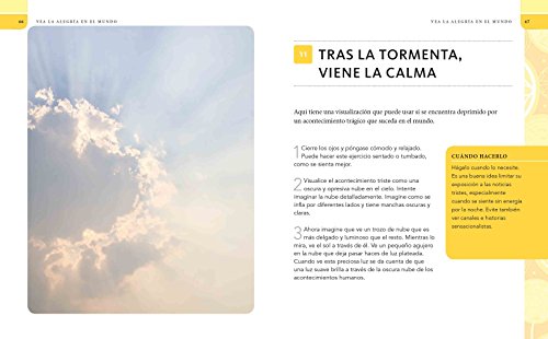 Felicidad: 50 ejercicios mindfulness y de relajación para levantar el á (CUERPO Y MENTE) 3 1708136525 713 Felicidad 50 ejercicios mindfulness y de relajacion para levantar el