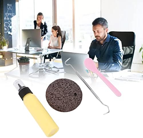 Pick Peel Stone Kit Picking Rock Kit DIY Interesante Juguete Sensorial Kit de Terapia de Alivio de la Ansiedad, Gran Regalo para Adultos Adolescentes Niños 1 1708140235 211 Pick Peel Stone Kit Picking Rock Kit DIY Interesante Juguete