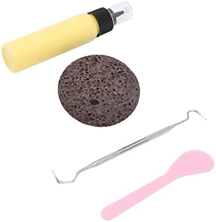 Pick Peel Stone Kit Picking Rock Kit DIY Interesante Juguete Sensorial Kit de Terapia de Alivio de la Ansiedad, Gran Regalo para Adultos Adolescentes Niños 7 1708140236 438 Pick Peel Stone Kit Picking Rock Kit DIY Interesante Juguete