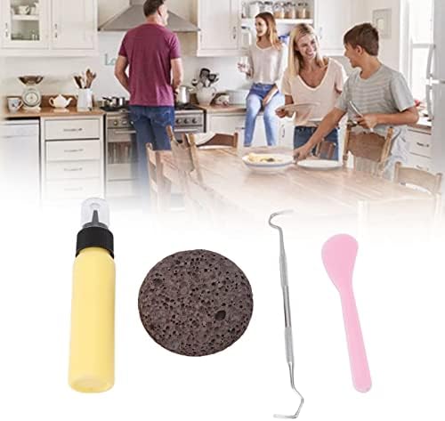 Pick Peel Stone Kit Picking Rock Kit DIY Interesante Juguete Sensorial Kit de Terapia de Alivio de la Ansiedad, Gran Regalo para Adultos Adolescentes Niños 3 1708140236 553 Pick Peel Stone Kit Picking Rock Kit DIY Interesante Juguete