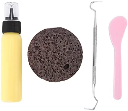 Pick Peel Stone Kit Picking Rock Kit DIY Interesante Juguete Sensorial Kit de Terapia de Alivio de la Ansiedad, Gran Regalo para Adultos Adolescentes Niños 5 1708140236 762 Pick Peel Stone Kit Picking Rock Kit DIY Interesante Juguete