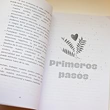 trabaja tus sombras cuaderno autoayuda