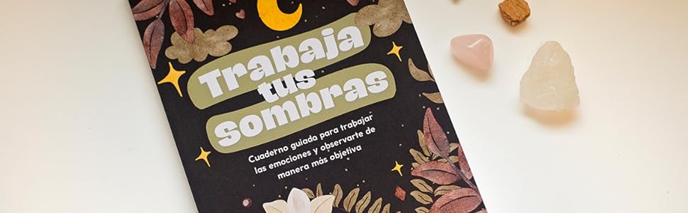 CUADERNO DE TRABAJO INTERIOR Y AUTOAYUDA