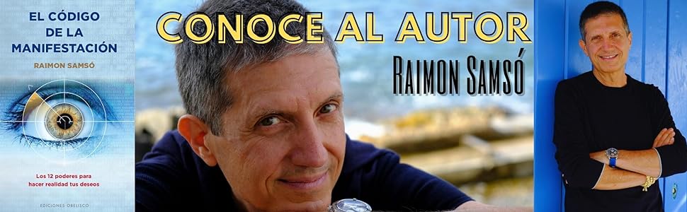 raimon samsó, autoayuda, desarrollo personal, espiritualidad, mística