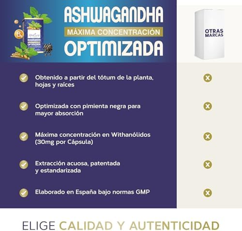 1708267096 922 Ashwagandha Optimizada Estado Puro Maxima Concentracion en Withanolidos 10