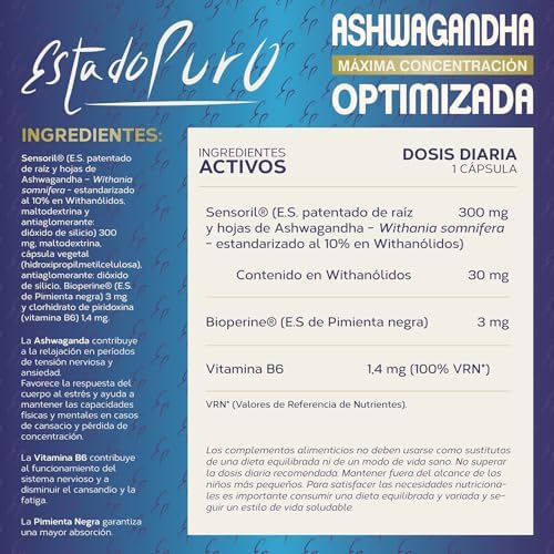1708267097 10 Ashwagandha Optimizada Estado Puro Maxima Concentracion en Withanolidos 10