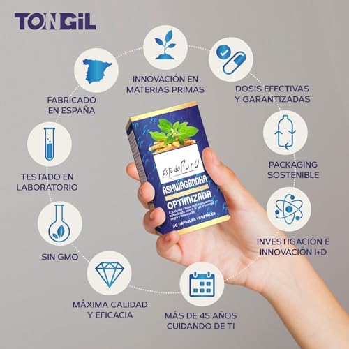 1708267097 483 Ashwagandha Optimizada Estado Puro Maxima Concentracion en Withanolidos 10