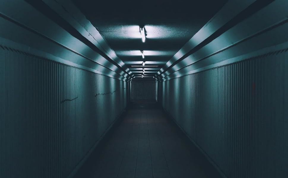 Túnel sin salida. 