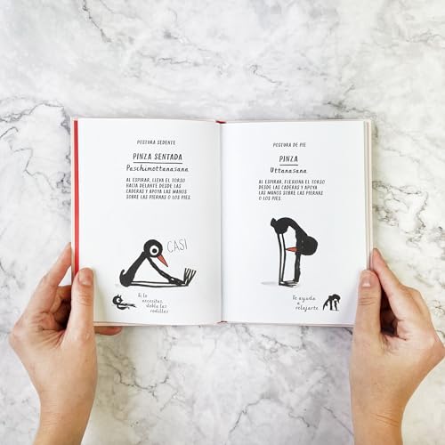 1708314131 764 Yoga para tiesos Bienestar estilo de vida salud