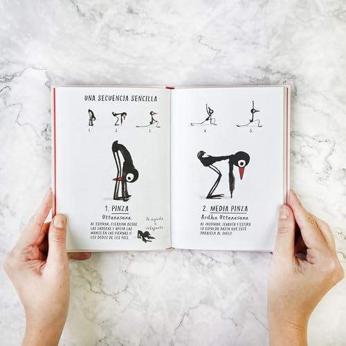 1708314132 314 Yoga para tiesos Bienestar estilo de vida salud