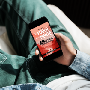 EL PODER DE LA MENTE - 19 HISTORIAS DE SUPERACIÓN PERSONAL: Contiene frases y citas de superación, resiliencia y motivación 7 el poder de la mente viktor frankl