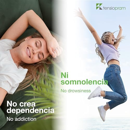 1708367688 862 Tensiopram® Suplemento Alimenticio 100 Natural con Formula Patentada Azafran