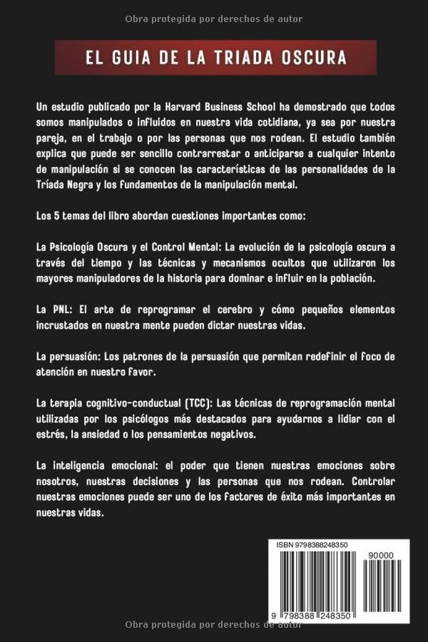 1708421886 808 PSICOLOGIA OSCURA MANIPULACION MENTAL 5 libros en 1