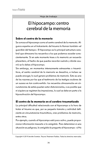 1708430648 215 Tratar El Trauma 165 tecnicas y consejos para avanzar en
