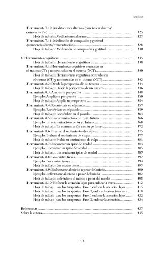 1708430648 578 Tratar El Trauma 165 tecnicas y consejos para avanzar en