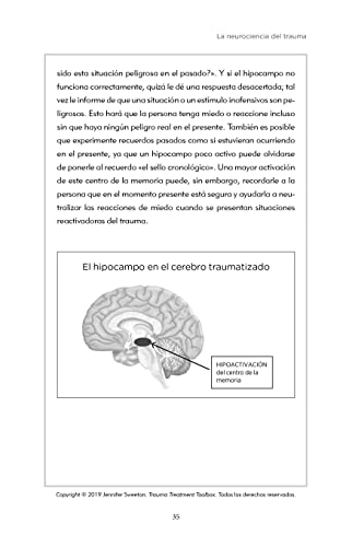 1708430648 613 Tratar El Trauma 165 tecnicas y consejos para avanzar en