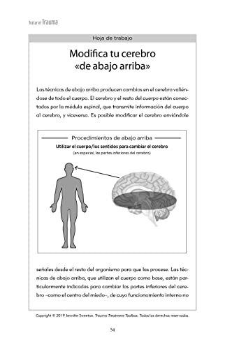 1708430648 857 Tratar El Trauma 165 tecnicas y consejos para avanzar en