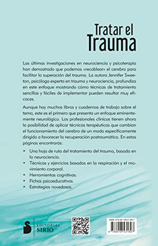 1708430648 867 Tratar El Trauma 165 tecnicas y consejos para avanzar en
