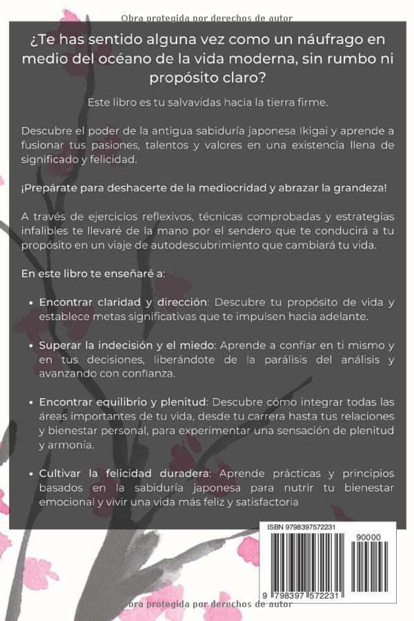 1708434340 758 Ikigai Descubre tu Proposito Encuentra la Plenitud Alcanza la Felicidad