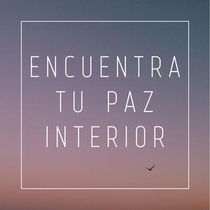 paz interior meditacion