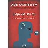 Deja de ser tú (Crecimiento personal), la portada puede variar