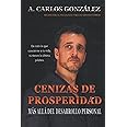 Cenizas de Prosperidad - Más allá del Desarrollo Personal: Cómo progresar en la vida y superar la adversidad.