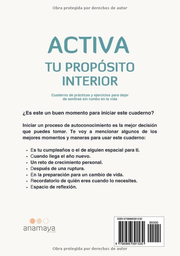 1708478184 285 ACTIVA TU PROPOSITO INTERIOR Cuaderno de practicas y ejercicios para