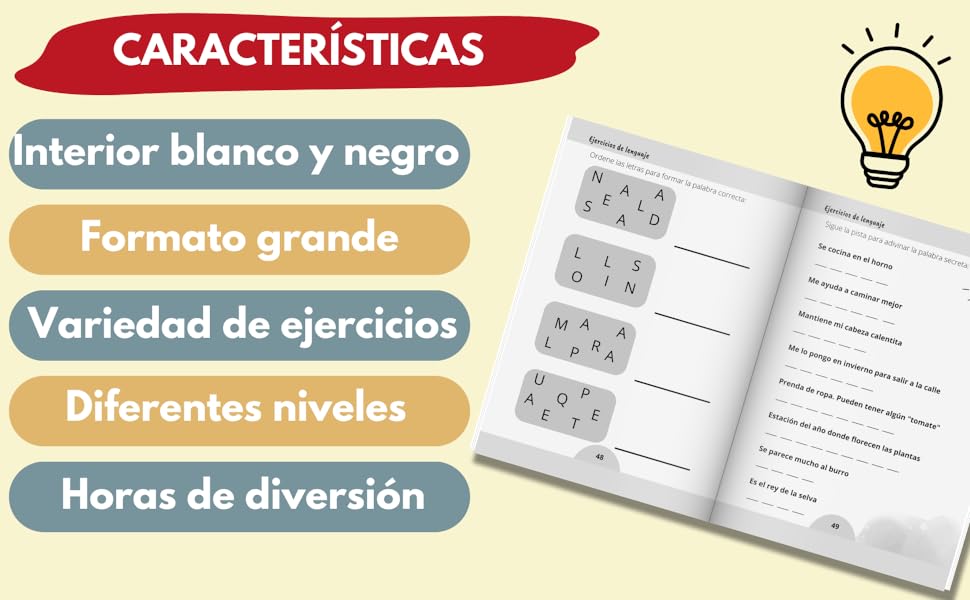 pasatiempos para personas mayores