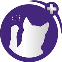 Feliway Difusor óptimo y Recarga de 30 días, la Mejor solución para aliviar la ansiedad de los Gatos, el conflicto de los Gatos y el estrés en el hogar 14 Rascador para gatos.