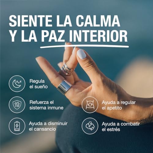 1708540382 691 Triptofano con Magnesio Melatonina Vitamina B6 Para reducir
