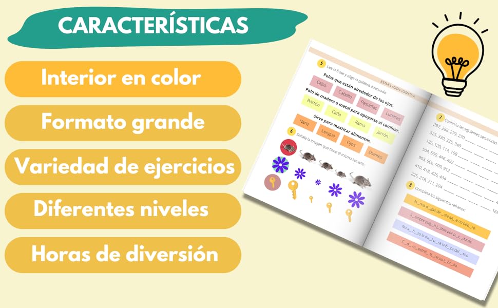 pasatiempos para personas mayores