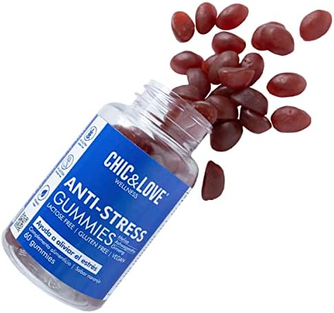 1708609262 849 Gominolas Anti Estres para Mujer Raiz de Ashwagandha Extracto de