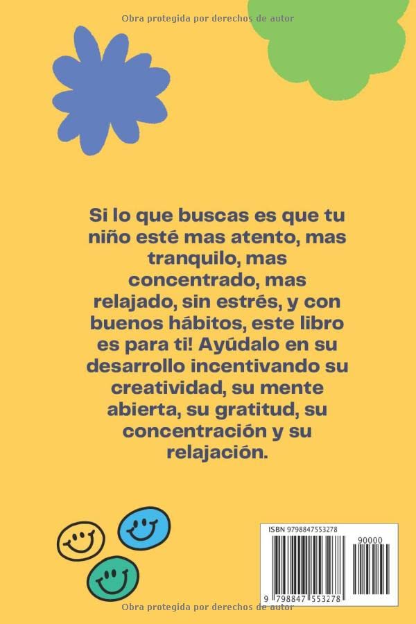 1708633653 841 Mindfulness para ninos Con ejercicios practicos y juegos Ensena