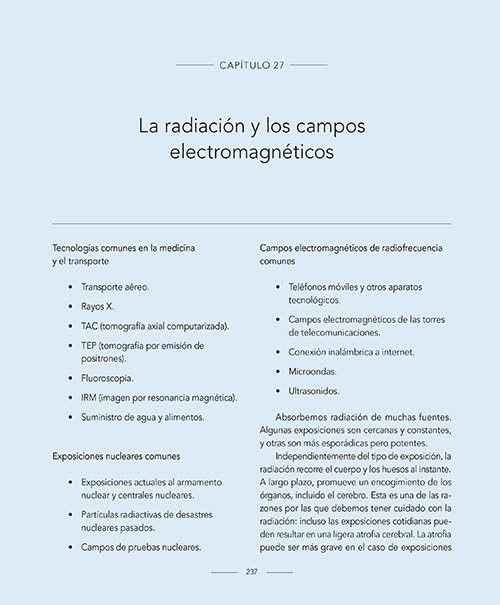 Médico Médium. Cuidar tu cerebro: Soluciones para la inflamación cerebral, la salud mental, el trastorno obsesivo-compulsivo, los síntomas... el ... alzhéimer, los trastornos ... (SIN COLECCION) 4 1708654002 602 Medico Medium Cuidar tu cerebro Soluciones para la inflamacion cerebral