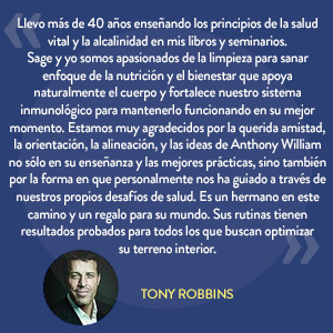 Médico Médium. Cuidar tu cerebro: Soluciones para la inflamación cerebral, la salud mental, el trastorno obsesivo-compulsivo, los síntomas... el ... alzhéimer, los trastornos ... (SIN COLECCION) 16 TONY