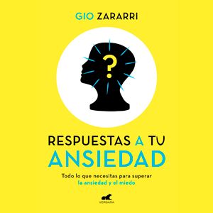 RESPUESTAS A TU ANSIEDAD