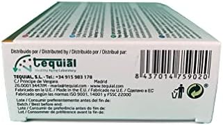 1708703088 154 Tequial AZAFRAN PREMIUM 30 Capsulas Complemento Alimenticio para Estres Ansiedad