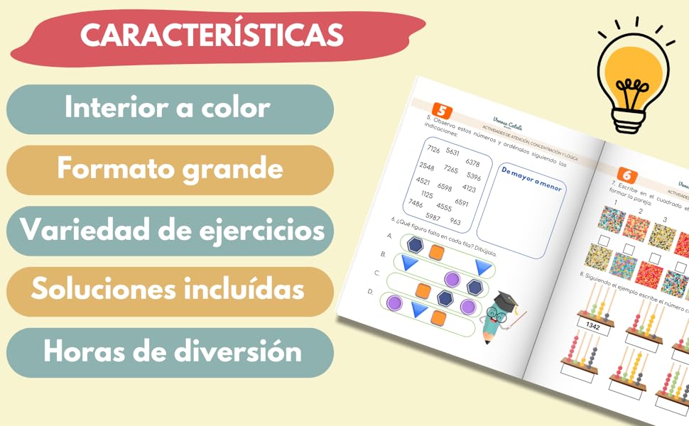 ejercicios memoria personas mayores