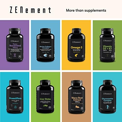 Melatonina Pura Gotas, 50 ml | Sueño Melatonina Gotas para Dormir Profundamente, Efecto rápido y duradero | Complemento Alimenticio En Gotas para Niños Y Adultos | Fácil dosificación | Zenement 6 1708781103 780 Melatonina Pura Gotas 50 ml Sueno Melatonina Gotas para