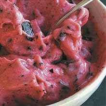 Dime qué comes y te diré qué bacterias tienes: El intestino, nuestro segundo cerebro(Alimentación saludable) (Cocina saludable) 15 helado