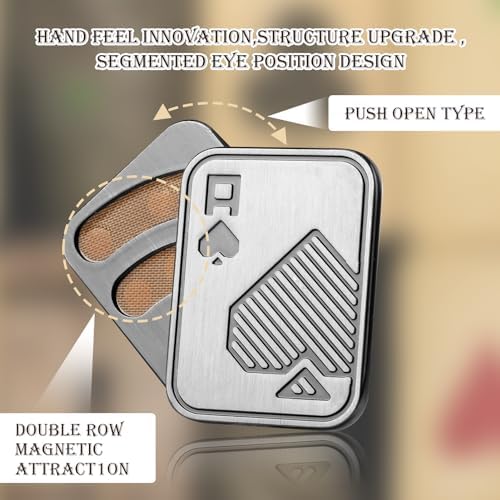 1708818561 234 1 Pcs Metal Poker Fidget Slider Ansiedad Estres Relief Magneticos