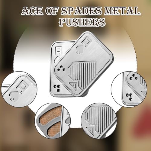 1708818561 825 1 Pcs Metal Poker Fidget Slider Ansiedad Estres Relief Magneticos
