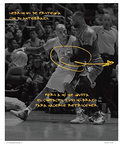 1708834407 116 Mentalidad mamba Los secretos de mi exito Alienta