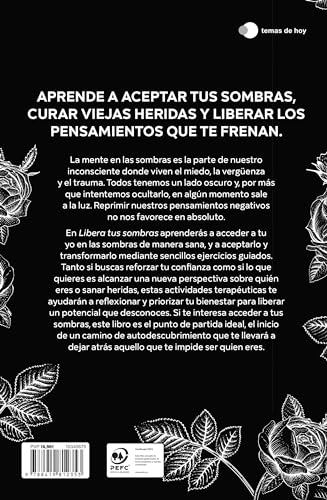 1708850736 993 Libera tus sombras Un diario de autoconocimiento y aceptacion para